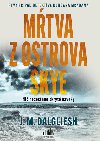 Mtva z ostrova Skye - J. M. Dalgliesh