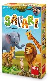 Hra Safari - 