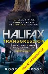 Dr. Halifaxov: Proheek - Simpson Roger