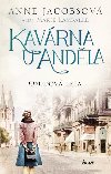 Kavrna U Andla: Osudov lta - Jacobsov Anne, Lamballe Marie