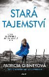 Star tajemstv - Gibneyov Patricia