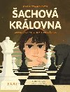 achov krlovna - Mistrovsk tahy Judit Polgrov - Wallmarkov Laurie