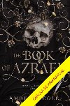 Bohov a monstra: Kniha Azraelova - Nicole Amber V.