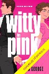 Witty in Pink - George Erica