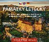 Pamtky letecky - mal / vcejazyn - Svek Libor