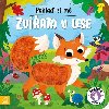 Pohla si m Zvata v lese - Grayna Wasilewicz