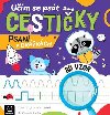 Um se pst cestiky - Psan v drkch - Agnieszka Bator