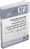 Z 1633 Veejn zakzky - neuveden