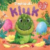 Dinosau kluk - kolektiv