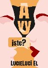 A vy jste? - LucieLuc El 
