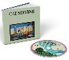 Teaser And The Firecat - CD - Stevens Cat