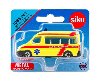 SIKU Ambulance pohotovost - neuveden