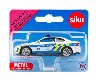 SIKU Policie BMW M3 Coupé - neuveden