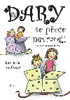 Dary se pece nevracej - Ludmila Jankov 