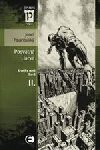 Posvtn larva - Josef Pecinovsk 