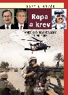 Ropa a krev - Martin Novk 