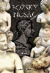 Bosk nos - Simon J. Crashberry 