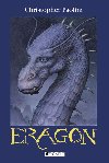 Eragon - mkk vazba - Christopher Paolini 