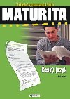Maturita - esk jazyk - Marie Sochrov 