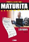 Maturita - Literatura - Marie Sochrov 