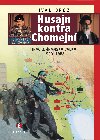 Husajn kontra Chomejn - Ivan Bro 