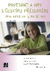 Povdn a hry s eskmi pslovmi - Petr Kukal 