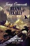 Brna Irkally - Juraj ervenk 
