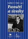 Pamti a vahy - Lubomr trougal 