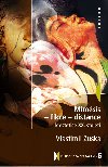 Mimsis - Fikce - Distance - Vlastimil Zuska 