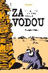 Za vodou - Svatopluk Ondra 
