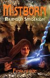 Mistborn: Finln e - Brandon Sanderson 