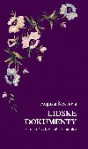 Lidsk dokumenty a jin nrodopisn poznmky - Augusta ebestov 