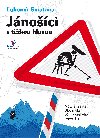 Jnoci s tkou hlavou - ubomr Smatana 
