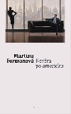 Nevra po americku - Martina Formanov 
