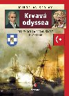 Krvav odyssea - Miroslav ediv 