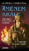 Jmnem krle - Vlastimil Vondruka 
