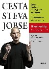 Cesta Steva Jobse - Jay Elliot 