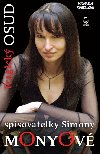 Tragick osud spisovatelky Simony Monyov - Michaela Kolov 
