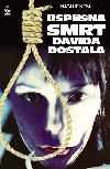 spn smrt Davida Dostla - Natlie Nera 