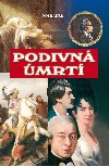 Podivn mrt - Jan Bauer 