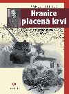 Hranice placen krv - Karel Richter 