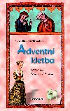 Adventn kletba - Vlastimil Vondruka 