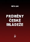 Promny esk mldee - Petr Sak 