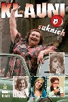 Klauni v suknch - Robert Rohl 