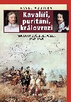 Kavali, puritni, krlovrazi - Pavel Vodika 