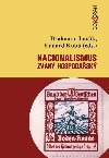 Nacionalismus zvan hospodsk - Drahomr Jank , Drahomr Jank Eduard Kub 