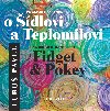 Neobvykl pohdka o dlovi a Teplomilovi / An unusual story about Fidget & Pokey - Lubo Pavel 