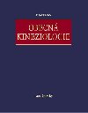 Obecn kineziologie - Ivan Dylevsk 