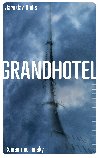 Grandhotel - Jaroslav Rudi 