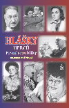 Hlky herc 1. republiky - Michaela Kolov 